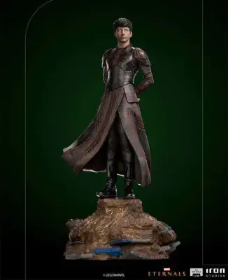 Statue the eternals druig 1/10